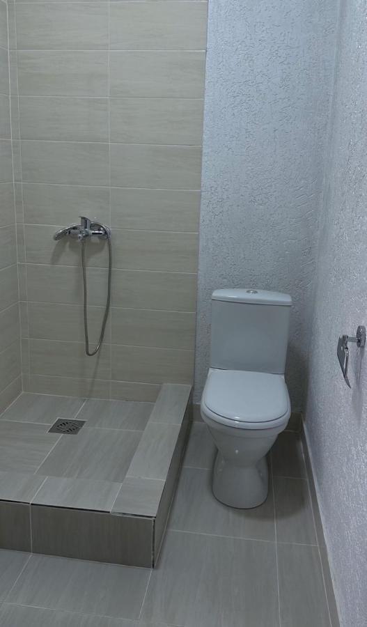 Лилия Gudauta Exterior foto